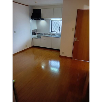 【居間・リビング】 | サンエイハイツ