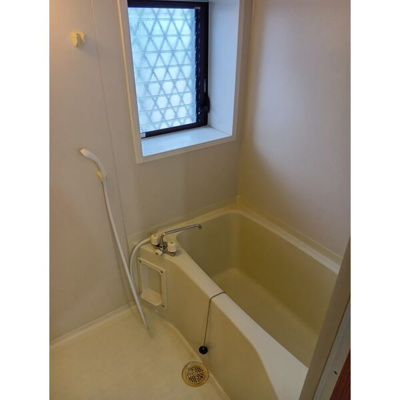 【浴室】 | サンエイハイツ