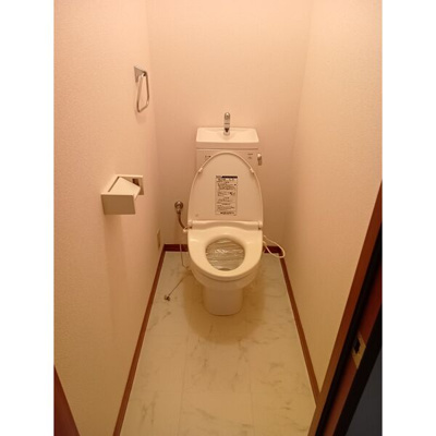 【トイレ】 | サンエイハイツ