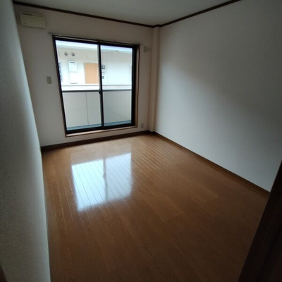 【内装】 | サンエイハイツ