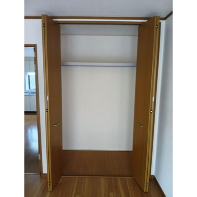 【収納】 | サンエイハイツ