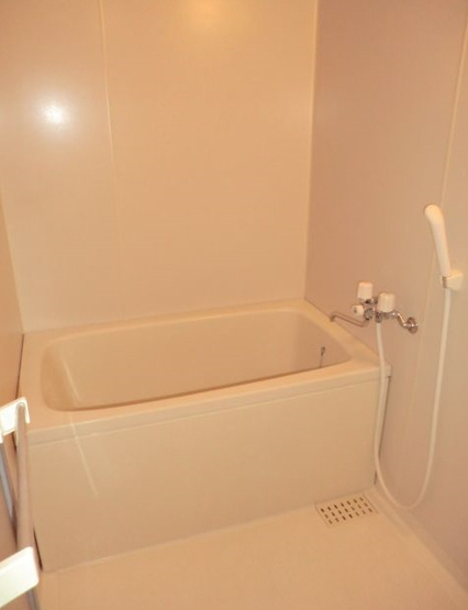 【浴室】 | メゾン華観月