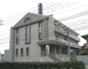 メゾン華観月の画像