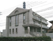 メゾン華観月の画像