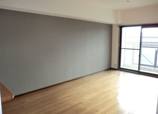 【寝室】 | メゾン華観月