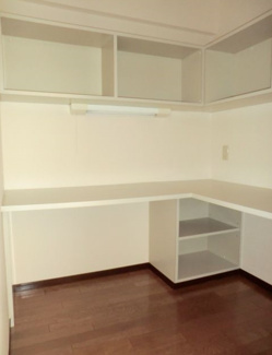 【収納】 | メゾン華観月