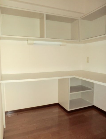 【収納】 | メゾン華観月