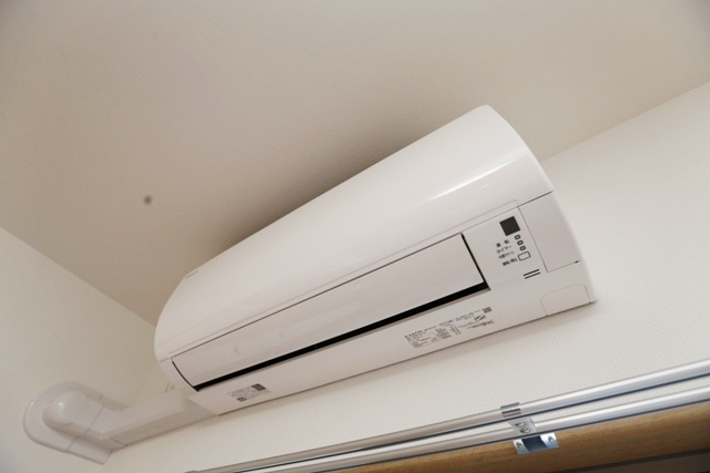 【設備】 | 第２６関根マンション