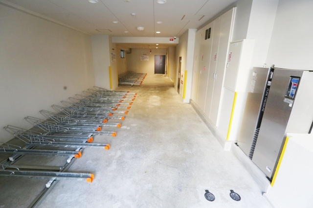 【その他共用部分】 | 第２６関根マンション