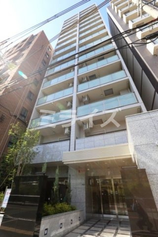 【外観】 | 第２６関根マンション