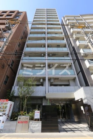 【外観】 | 第２６関根マンション