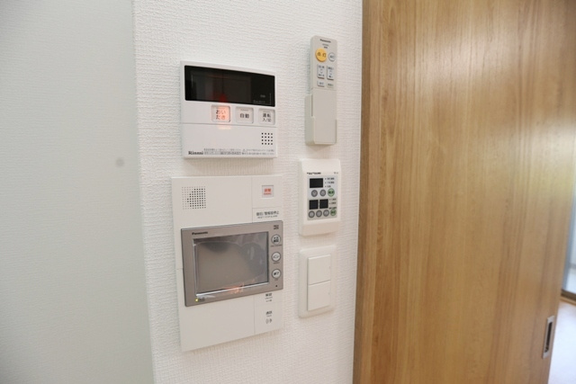【セキュリティ】 | 第２６関根マンション