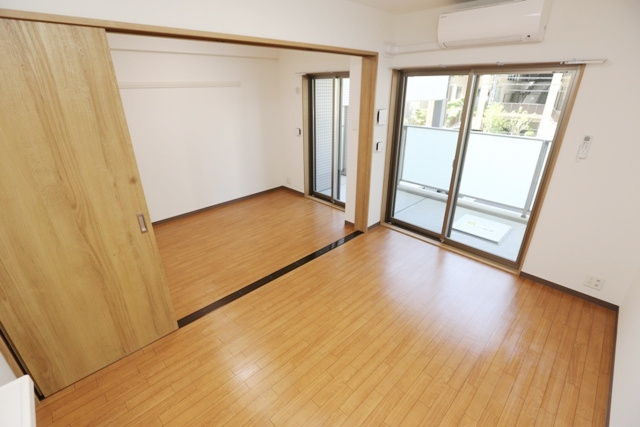 【居間・リビング】 | 第２６関根マンション