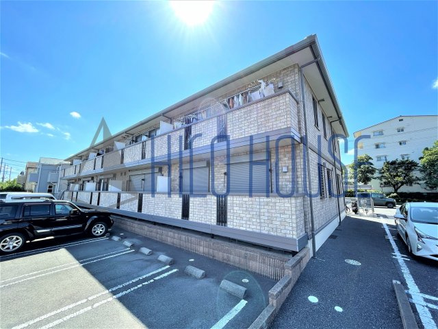 グランシャリオⅢ