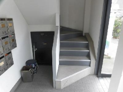 ハイツ山ノ内のその他共用部分