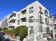 中野区中央２丁目のマンションの画像