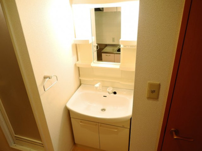 【洗面所】 | ジュネス京口