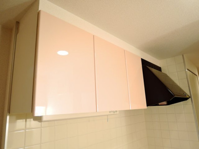 【収納】 | ジュネス京口