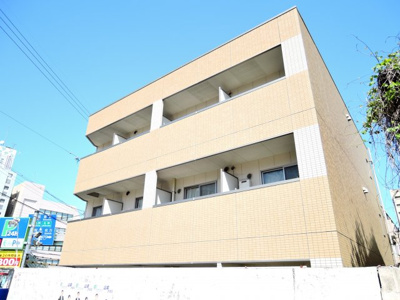 【外観】 | ジュネス京口