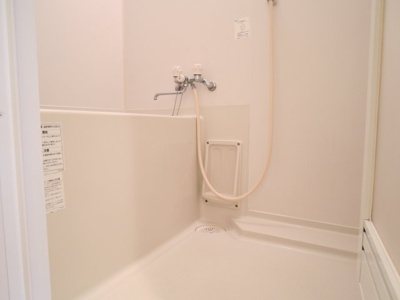 【浴室】 | ジュネス京口