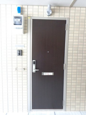【エントランス】 | リッチローズ
