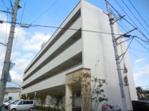 夢野アパートメントの画像