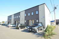 カンパーニュ明日風Ⅲの画像