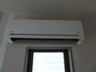 【設備】 | 渡部ハイツ