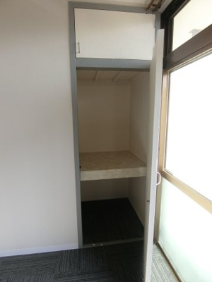 【収納】 | 渡部ハイツ