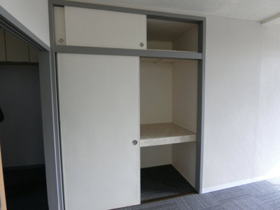 【収納】 | 渡部ハイツ