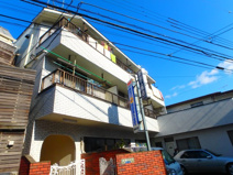 渡部ハイツの画像