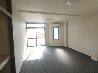 【居間・リビング】 | 渡部ハイツ