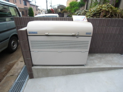 【その他共用部分】 | リブリverdemare(リブリヴェルデマーレ)