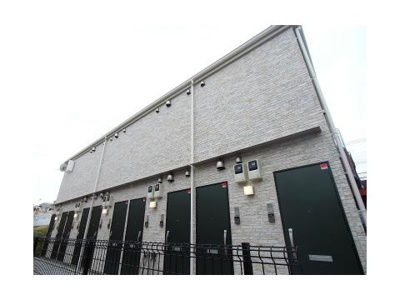 【外観】 | リブリverdemare(リブリヴェルデマーレ)