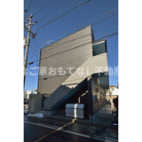 フェリオ平安通の画像