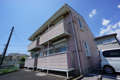 【外観】 | フォーシティ小川