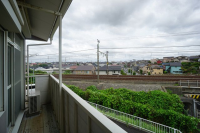 【展望】 | フォーシティ小川