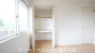 【収納】 | イーストコートB