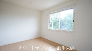 【寝室】 | イーストコートB