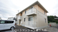 イーストコートBの画像