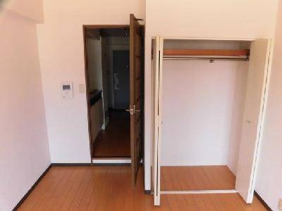 メロディハイム松原の内装|内装