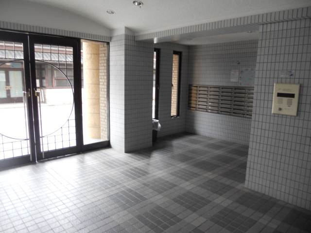 メロディハイム松原のその他