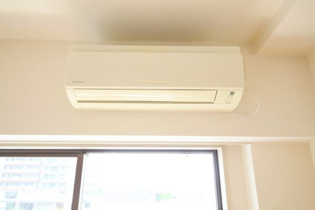 【設備】 | ロジマン武蔵小山