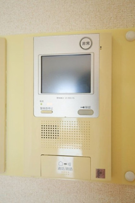 【セキュリティ】 | ロジマン武蔵小山