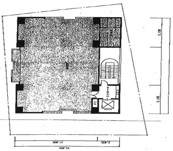恵比寿幸和ビル