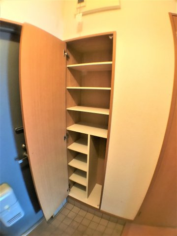 メルベーユ・HAJIⅢのその他