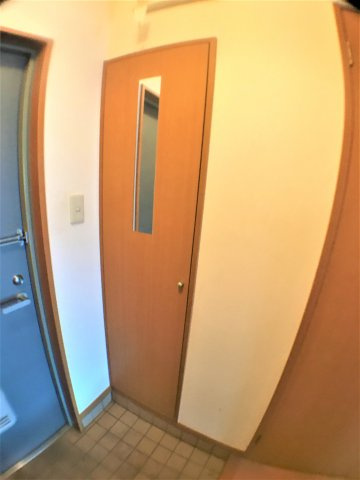 メルベーユ・HAJIⅢのその他