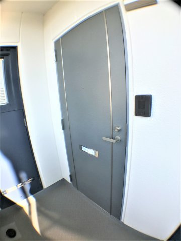 メルベーユ・HAJIⅢのその他共用部分