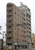 中野区東中野２丁目のマンションの画像