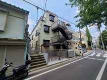 ビナ杉並の画像